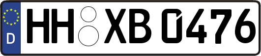 HH-XB0476