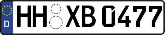 HH-XB0477