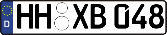 HH-XB048