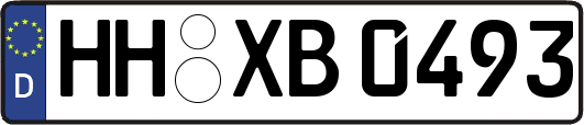 HH-XB0493