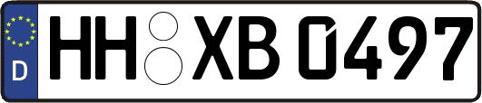 HH-XB0497