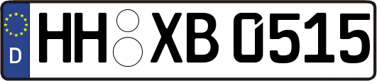 HH-XB0515
