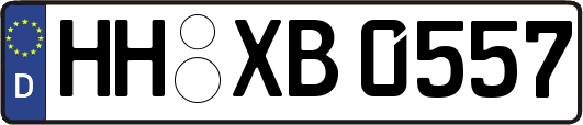 HH-XB0557