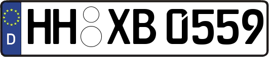 HH-XB0559