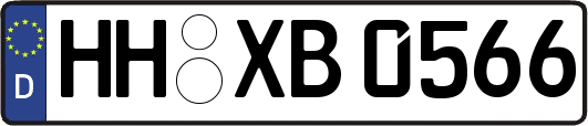 HH-XB0566