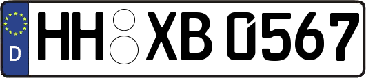 HH-XB0567