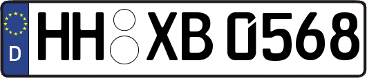 HH-XB0568