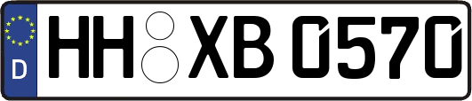 HH-XB0570
