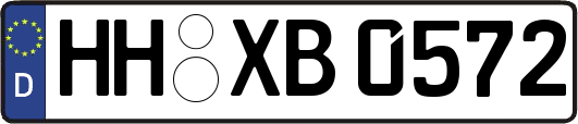 HH-XB0572