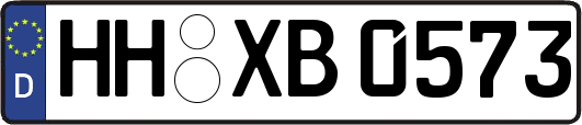 HH-XB0573
