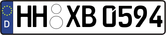 HH-XB0594