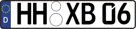 HH-XB06