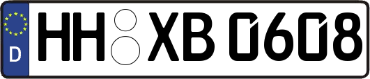 HH-XB0608
