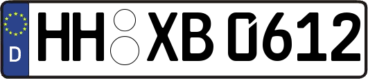 HH-XB0612
