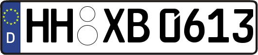 HH-XB0613