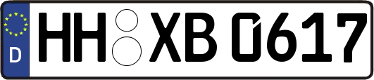 HH-XB0617