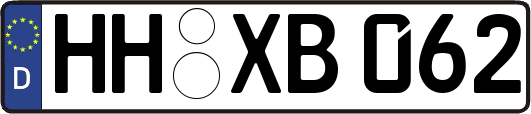 HH-XB062