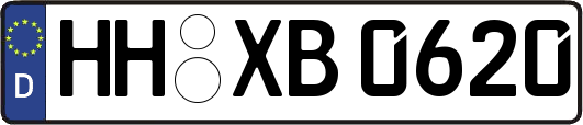 HH-XB0620