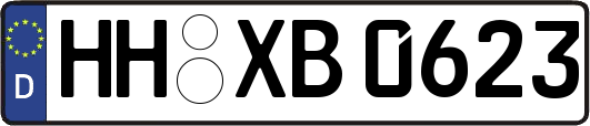 HH-XB0623
