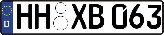 HH-XB063