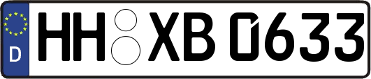 HH-XB0633