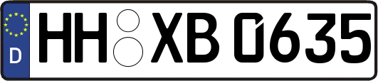 HH-XB0635