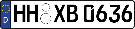 HH-XB0636