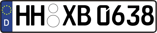 HH-XB0638