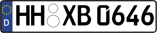 HH-XB0646