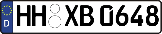 HH-XB0648