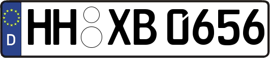 HH-XB0656