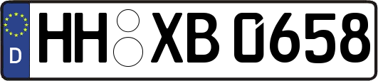 HH-XB0658