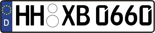 HH-XB0660
