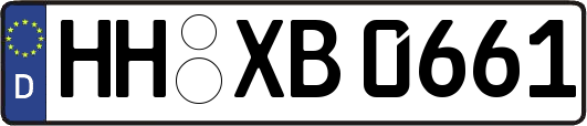 HH-XB0661