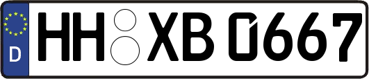 HH-XB0667
