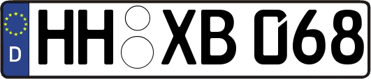 HH-XB068