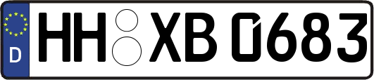 HH-XB0683