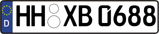 HH-XB0688