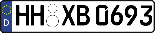 HH-XB0693