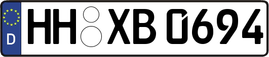 HH-XB0694