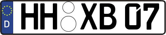HH-XB07