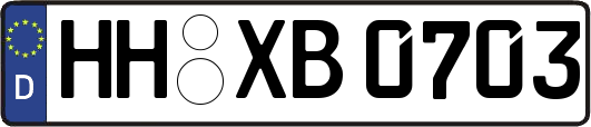 HH-XB0703