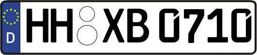 HH-XB0710