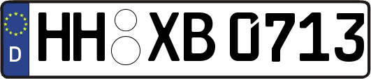 HH-XB0713