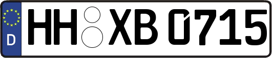 HH-XB0715