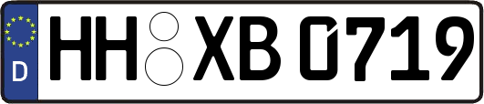 HH-XB0719