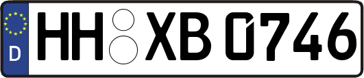HH-XB0746