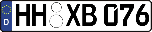 HH-XB076