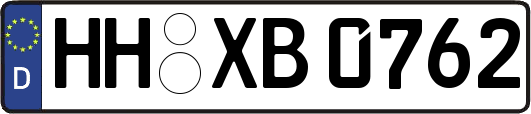 HH-XB0762