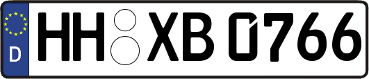 HH-XB0766